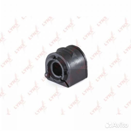 Lynxauto C8241 Втулка стабилизатора перед