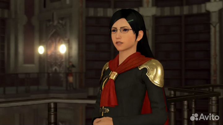 Xbox ONE Final Fantasy Type-0 HD Новый