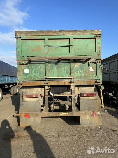 Кузов на прицеп