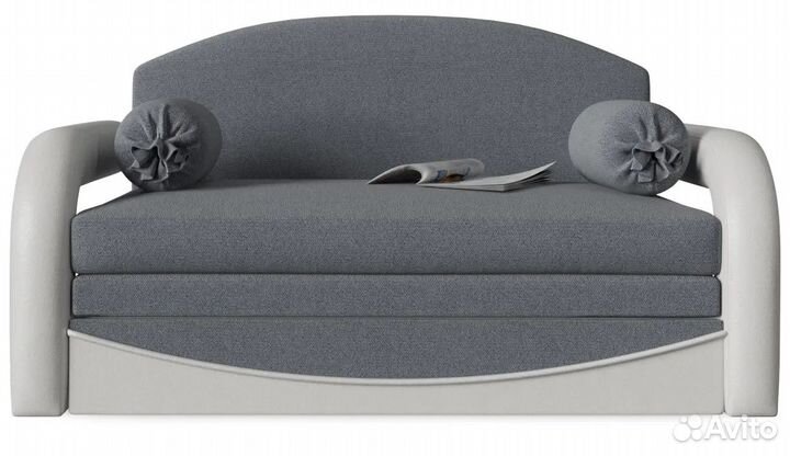 Диван-кровать детский 