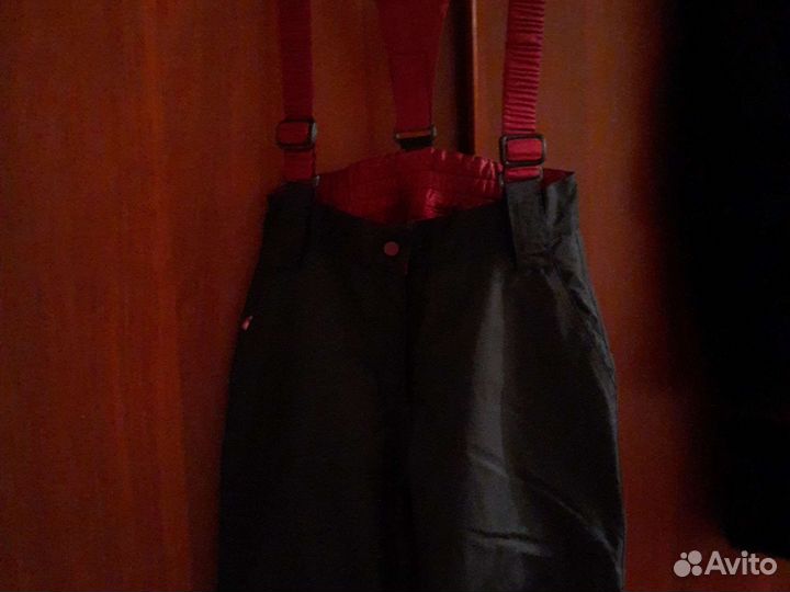 Горнолыжные штаны женские 42 44