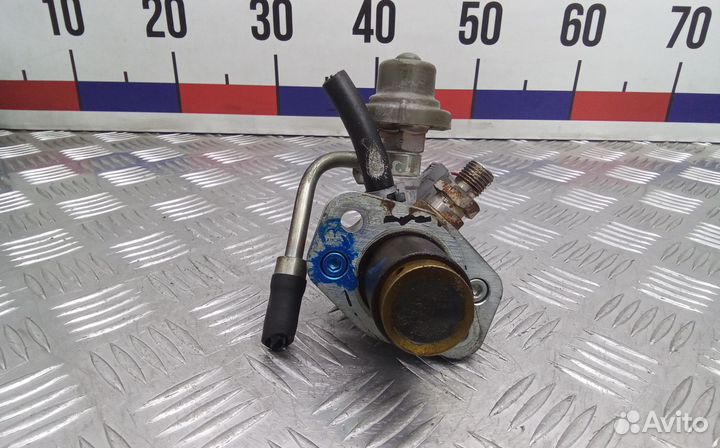 Тнвд 608284549 Lexus GS (2005-2012)