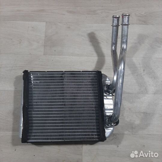 Радиатор печки Porsche Cayenne 955/957 2006