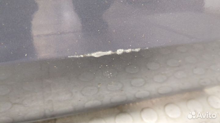 Дверь боковая Mazda 5 (CR), 2007