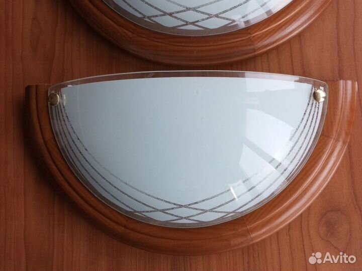 Настенный светильник бра