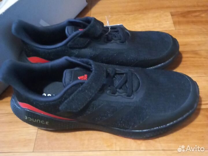 Кроссовки Adidas EQ21 RUN