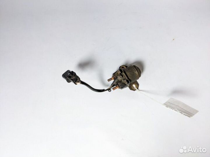 Реле стартера Mitsubishi Pajero 3 4M41 DI-D 3.2