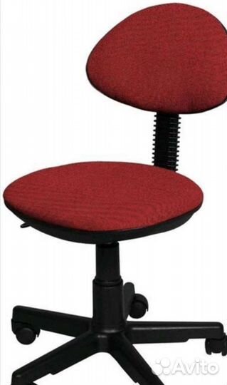 Компьютерные кресла разных цветов (детские)