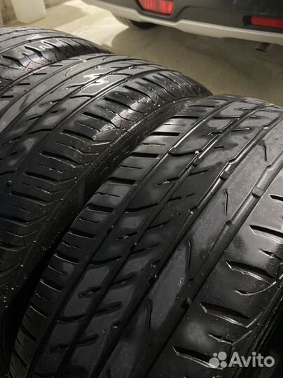 Matador MP 47 Hectorra 3 205/60 R16