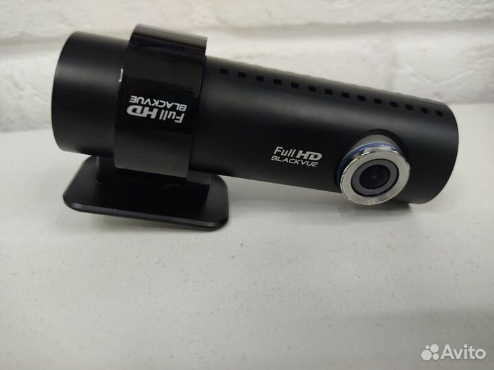 Видеорегистратор BlackVue DR590X-1CH