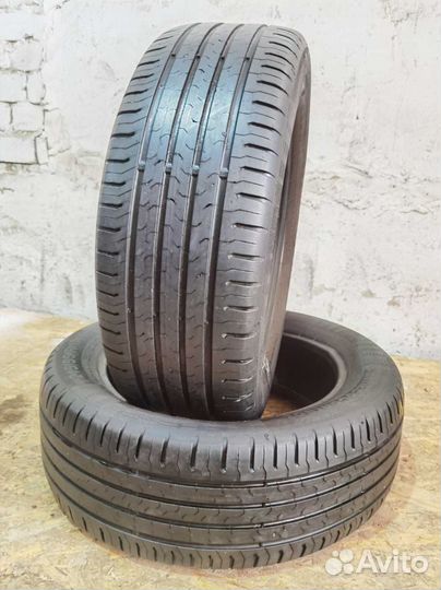 Continental ContiEcoContact 5 215/55 R17 94V