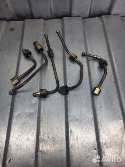 Трубка топливная Fiat Stilo хэтчбек 1.9 2006