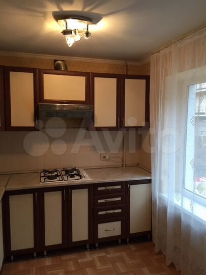 2-к. квартира, 40,2 м², 2/5 эт.