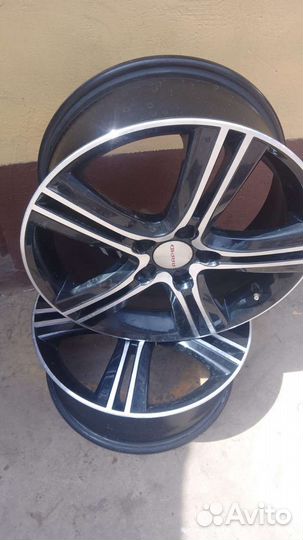 Диски р16 subaru