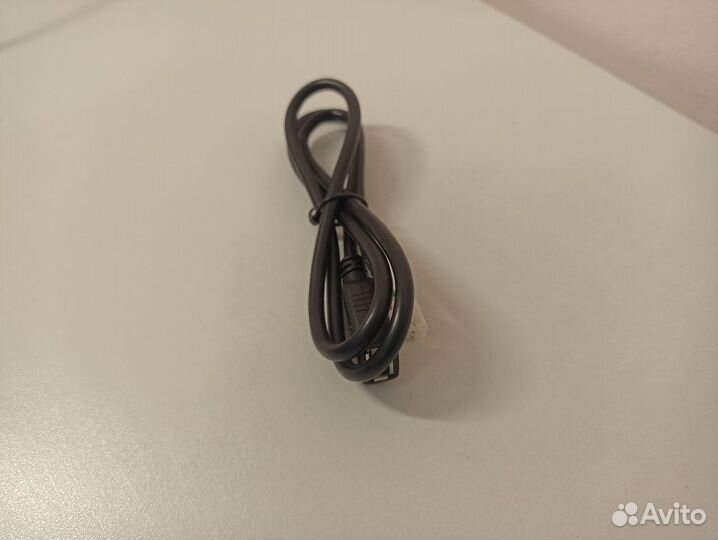 Разъем USB 6pin для магнитолы Android