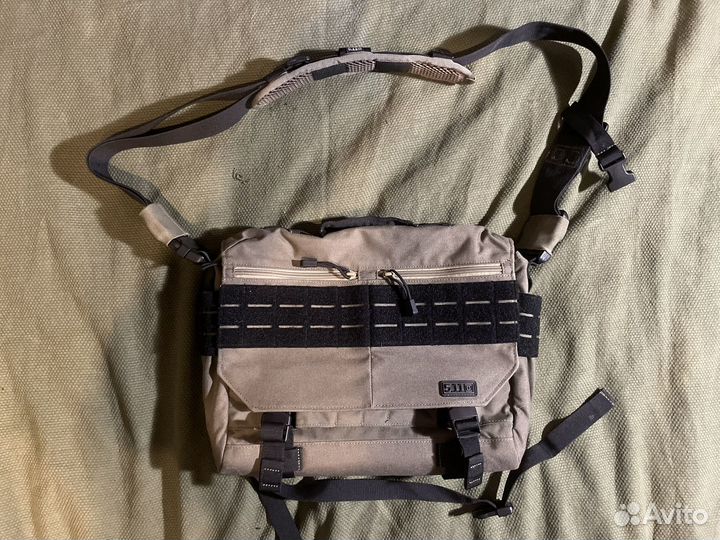 Сумка 5.11 delivery mike