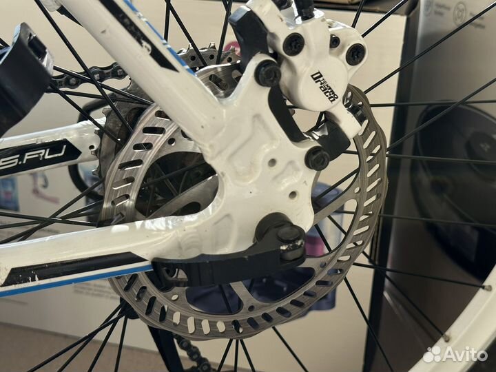 Велосипед Stern Motion 5.0