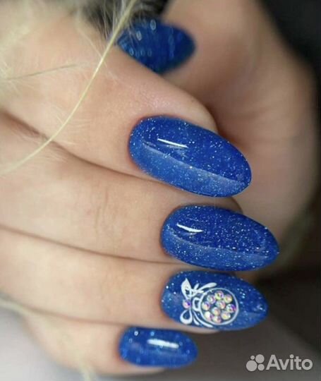 Мастер маникюра на дому