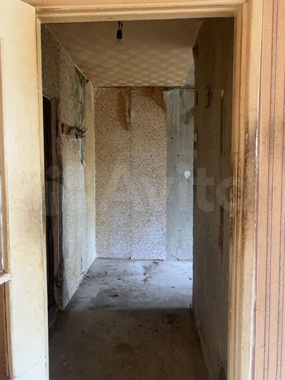 1-к. квартира, 33,2 м², 5/5 эт.