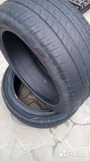 Pirelli Scorpion Verde 265/45 R20 104Y