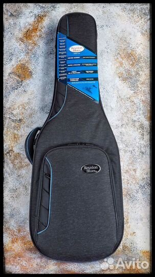 Электрогитара FGN Expert Odyssey EOS-ASH-M SBB