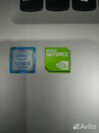 Ноутбук Lenovo Ideapad 310-15IKB