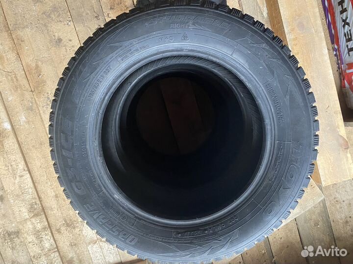 Toyo Observe G3 185/65 R15 88