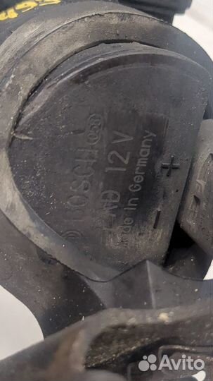 Насос водяной Renault Koleos, 2008