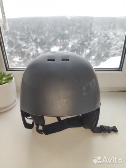 Шлем горнолыжный wedze Carving 500 размер 59-62