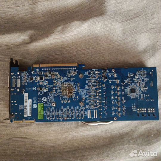 Видеокарта