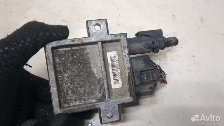 Реле накала Chrysler 300C