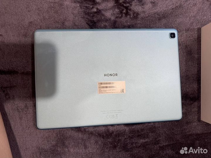 Планшет Honor Pad X8, 10.1