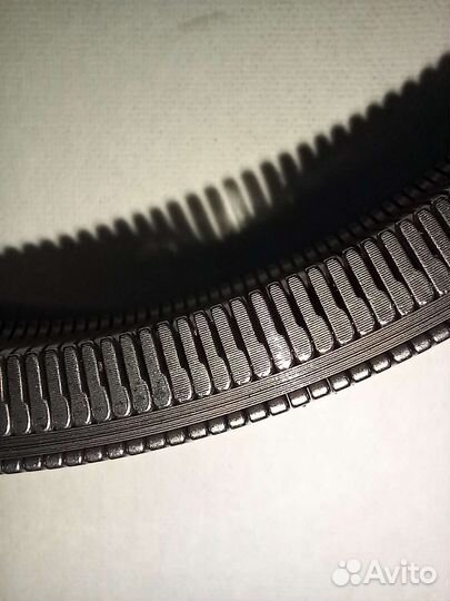 Ремень вариатора jf016e