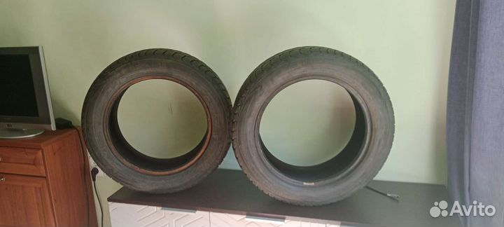 Uniroyal MS Plus 66 205/55 R16