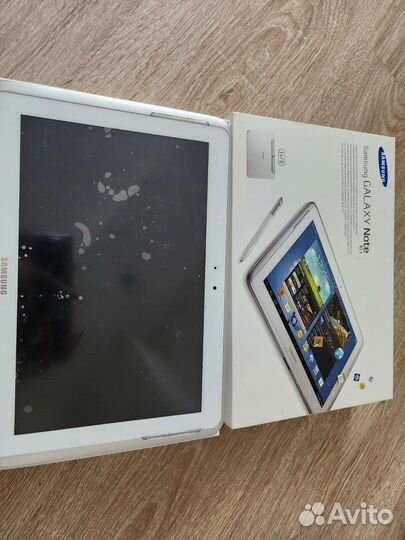 Samsung galaxy note 10