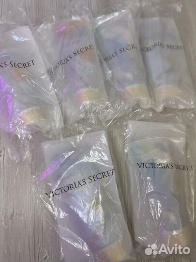 New Лосьон Victoria’s Secret, оригинал