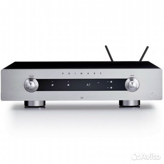Интегральный усилитель Primare i35 Prisma black