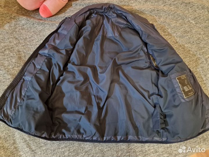 Жилетка мужская Finn Flare