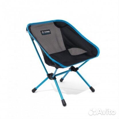Стул раскладной туристический
