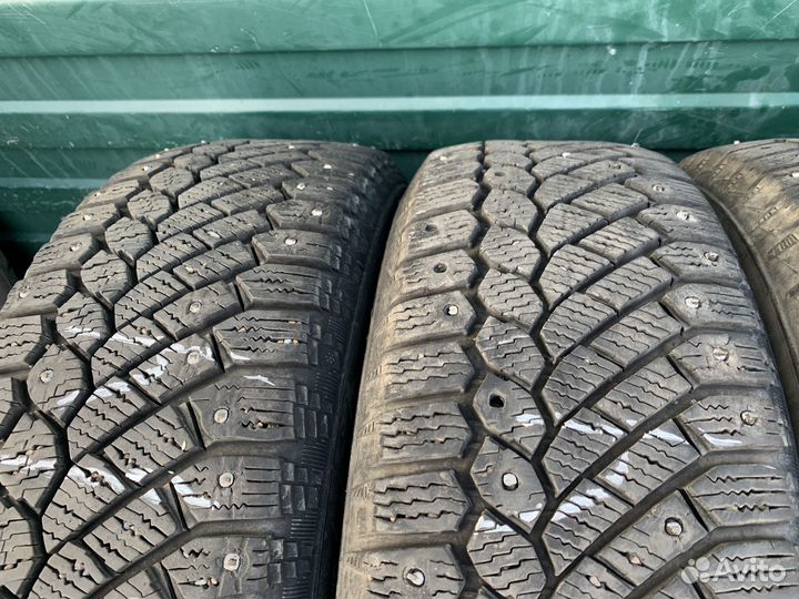 Continental ContiIceContact 185/65 R15