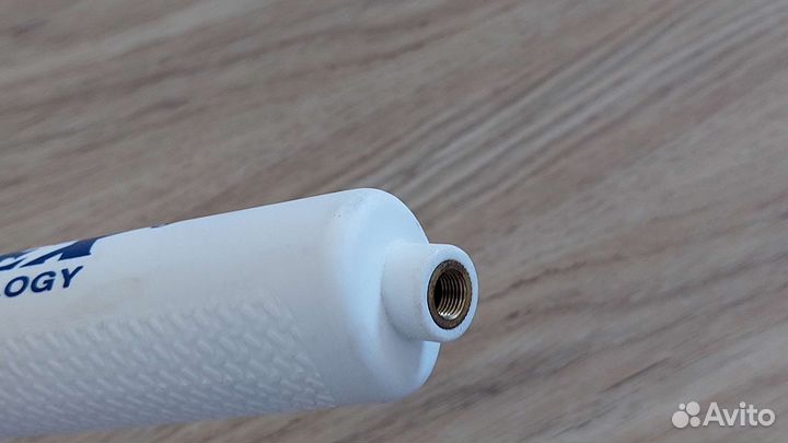 Насос для велосипеда или накачивания мячей