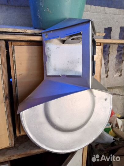 Ретро табличка на дом