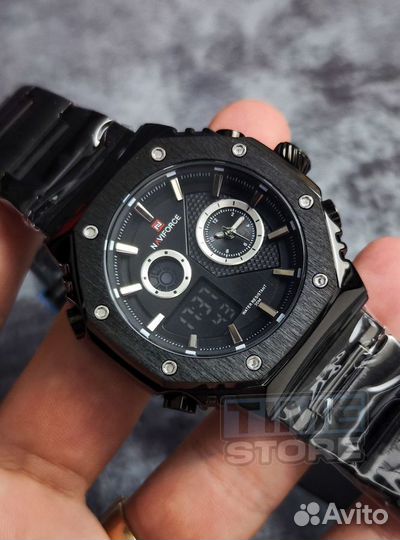 Стильные наручные часы Naviforce