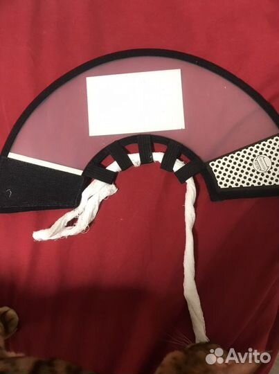 Воротник для кошек и собак