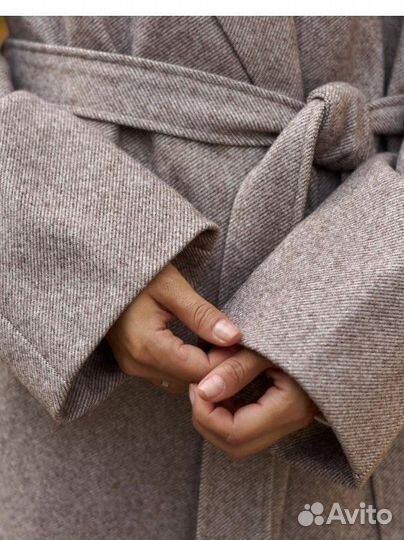 Пальто женское