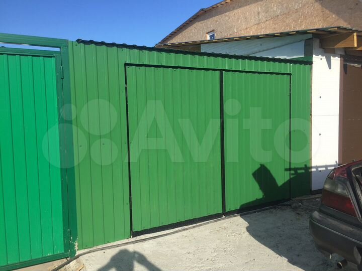 Гараж, 23 м²