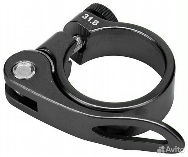 Зажим трубы подседельной Stels BLF-Z1 d-31,8мм (18