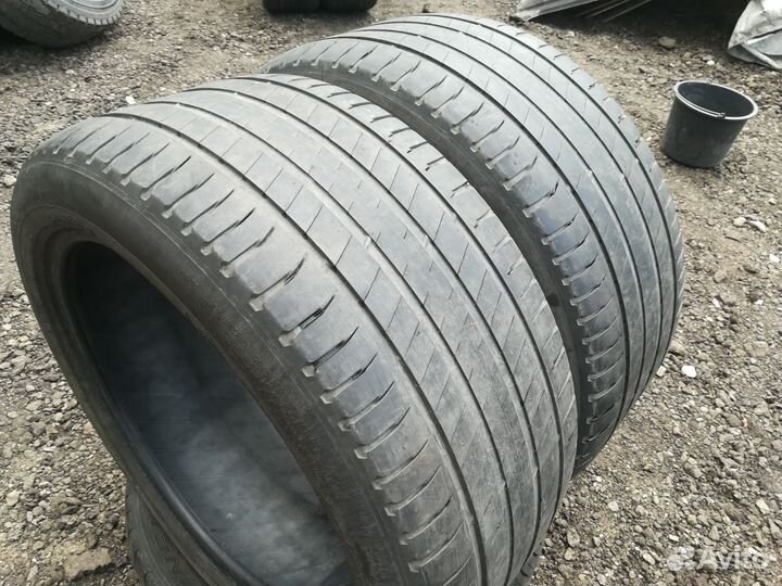 Michelin Latitude Sport 3 285/40 R20 108Y