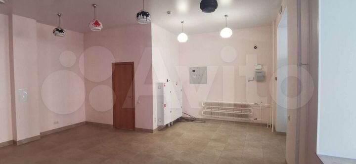 Помещение свободного назначения, 41 м²