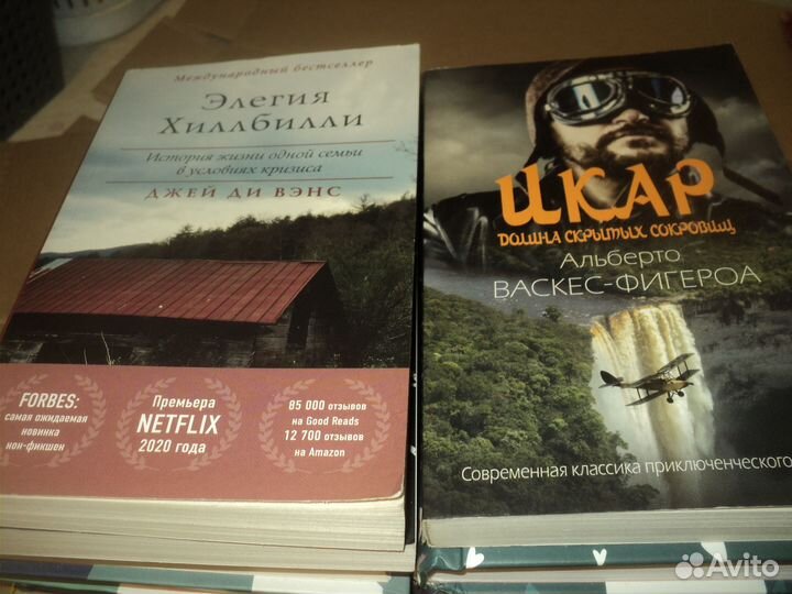 Детективы,Триллеры,Современные авторы -10 книг